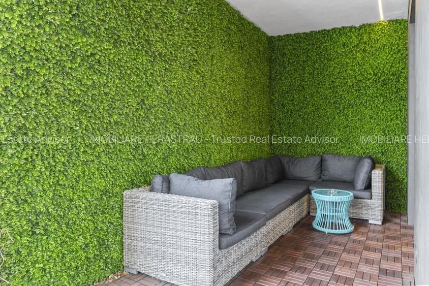 Vida Herastrau | Luxury Homes | 3 camere de inchiriat | Parcare - 41