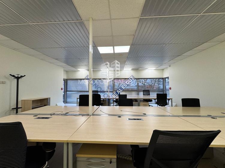 Clădire birouri - Brașov - Zona Făget - 10