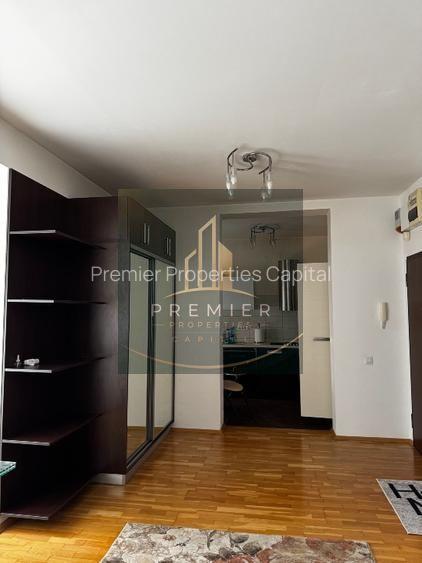 Apartament 2 camere spațios | Nordului | Parcare subterană și boxă - 9