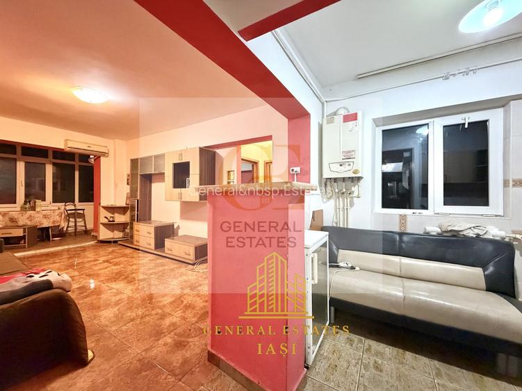 2 Proprietăți ULTRA-CENTRALE în Iași | Investiție rară | Zone de TOP - 8