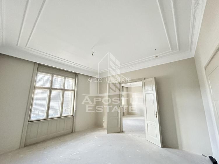 Casa renovata complet, cu teren 1179 mp, in zona Ultracentrala - 9