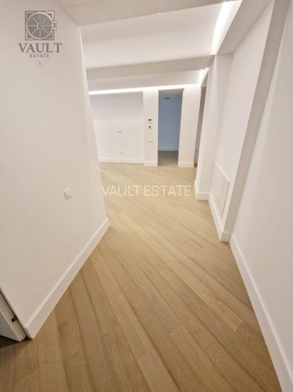Apartament 3 camere - TERASA 12 MP - CORTINA - 4