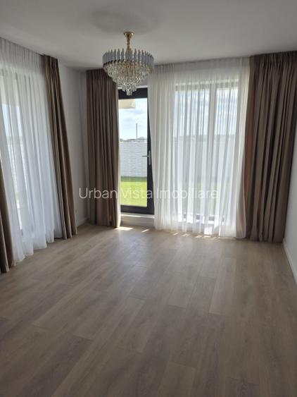 Vila Deosebita DOMNESTI P+1E  | Toate Utilitatile | Curte Generoasa | - 5