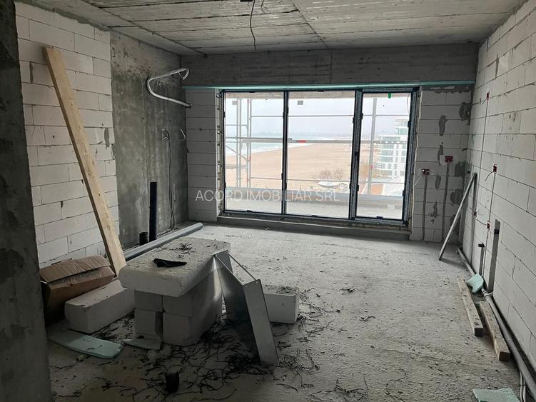 Apartament 2 Camere Langa Loft - 9