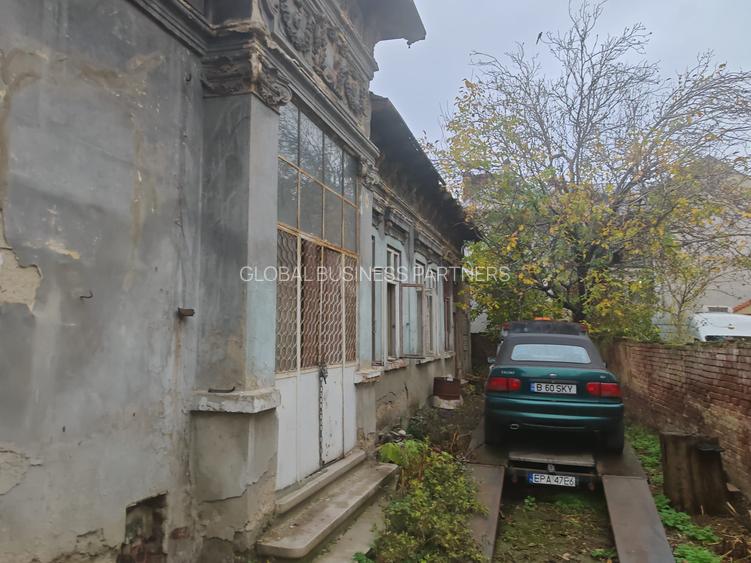 Teren de vânzare – Zona Pache Protopopescu / Matei Voievod, Sector 2, București. - 3