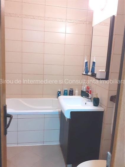 ⏩ Inel II Dezrobirii 2 Camere Decomandate 54m² Mobilat Utilat Centrala - 10