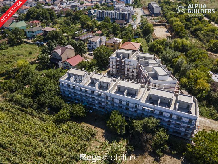 ✅TVA inclus: 132m² utili + terasă 42m² · 5 camere · zona Kamsas | Alpha Builders - 15