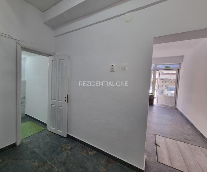 Zona Centrală- spațiu comercial/birou- 70 mp utili- totul nou - 6