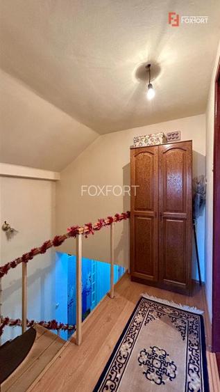 COMISION 0% Apartament cu 4 camere la curte comuna - Elisabetin - 15