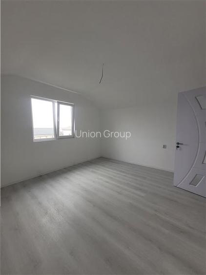 Vila P+M La Cheie, Foarte Spatioasa, 4 Dormitoare,  Constructie 2025 - Lumina - 23