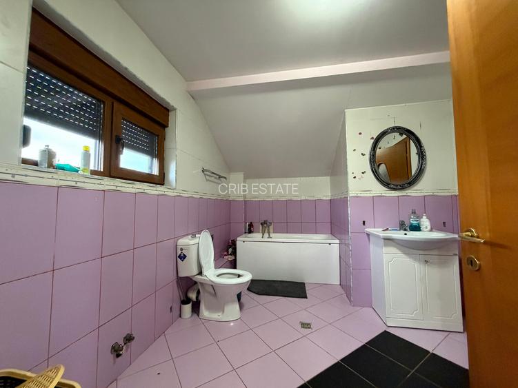 Casa Individuala Piscina Snagov 5 Camere 770 mp teren liber Piscina - 19