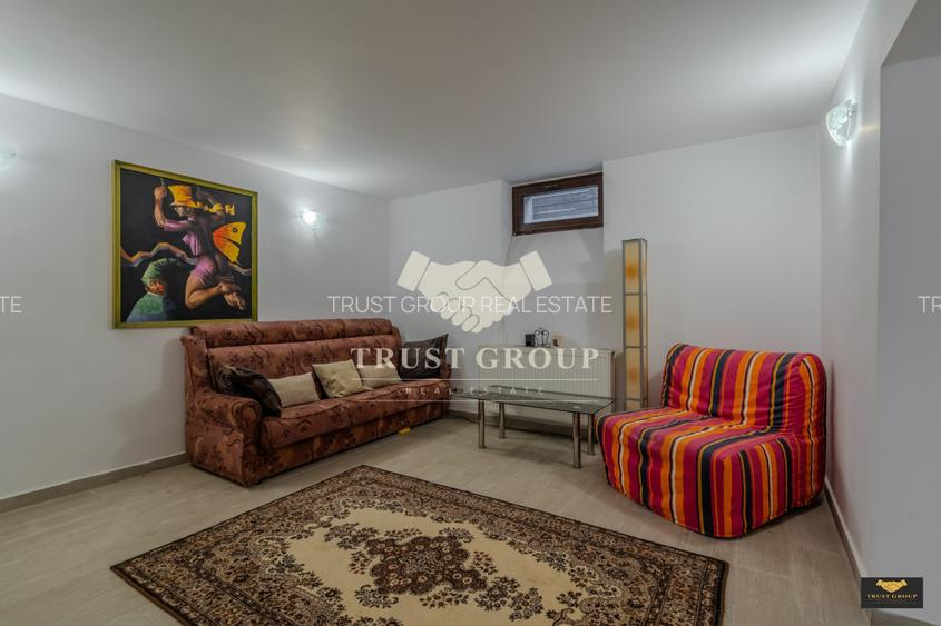 Doua apartamente in vila | Panduri | Cotroceni  - 23