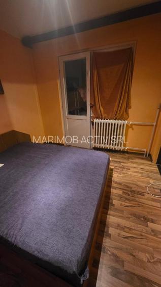 2 camere semidecomandat Zona  KM 4/5 - 4