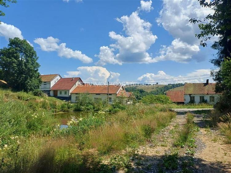 Teren Intravilan in zona Trei Ape, 6889 Mp., 14,5 Euro Mp., Brebu Nou - 9