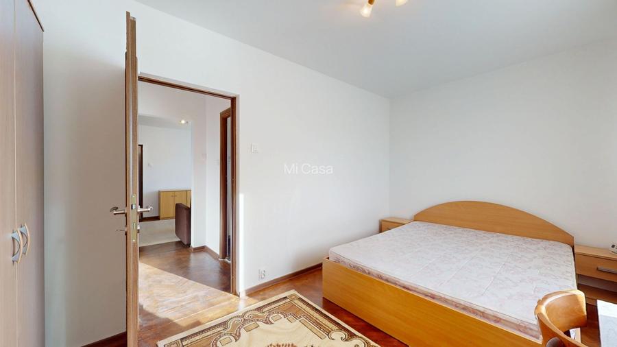 De vanzare-2 camere ideal investitie/locuit, mobilat, Str. Soarelui - 10