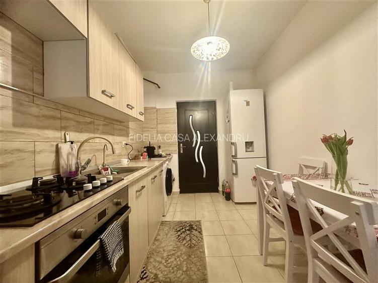 Apartament 3 camere decomandat Rediu - 10