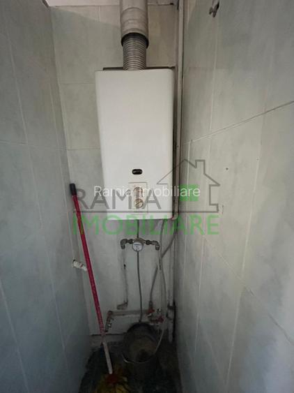 Apartament 2 camere de inchiriat Central Brasov - 17