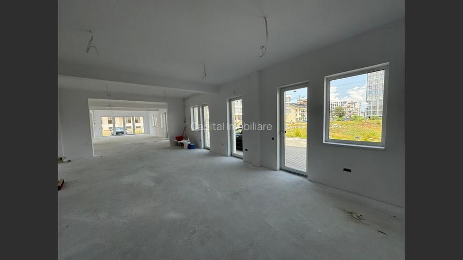 Spatiu Comercial - Birouri - Showroom, 200 mpu, zona D-na Stanca!!! - 6