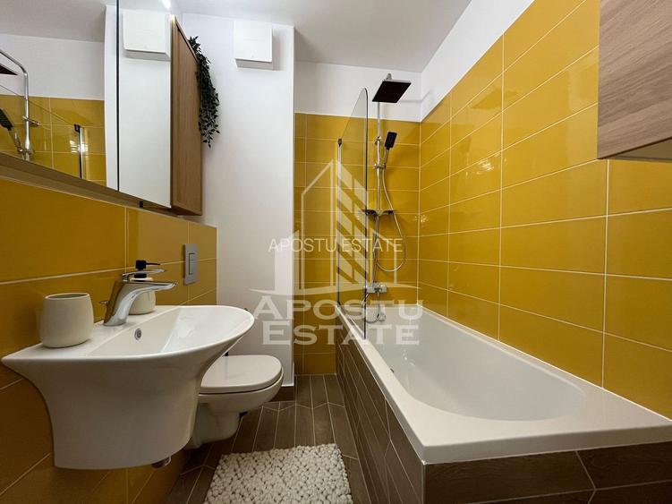 Apartament de lux cu 2 camere, open space, zona Take Ionescu (ISHO) - 15