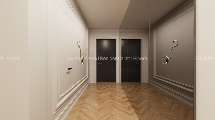 REV2005540 Vila Exclusivista Pipera Piscina KNX Smart Home - 4