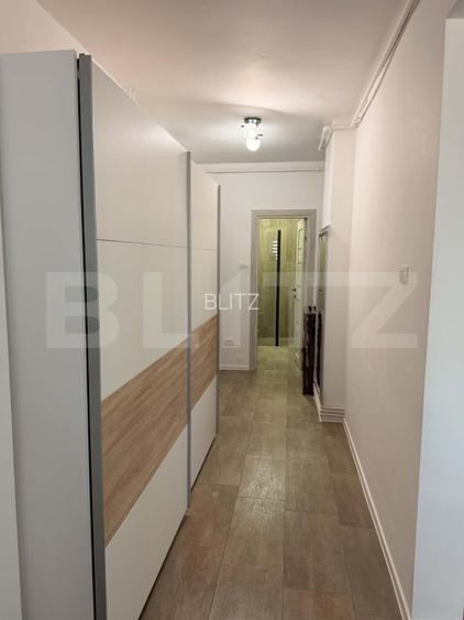 Apartament 1 camera, 44 mp, in cartier Zorilor - 9
