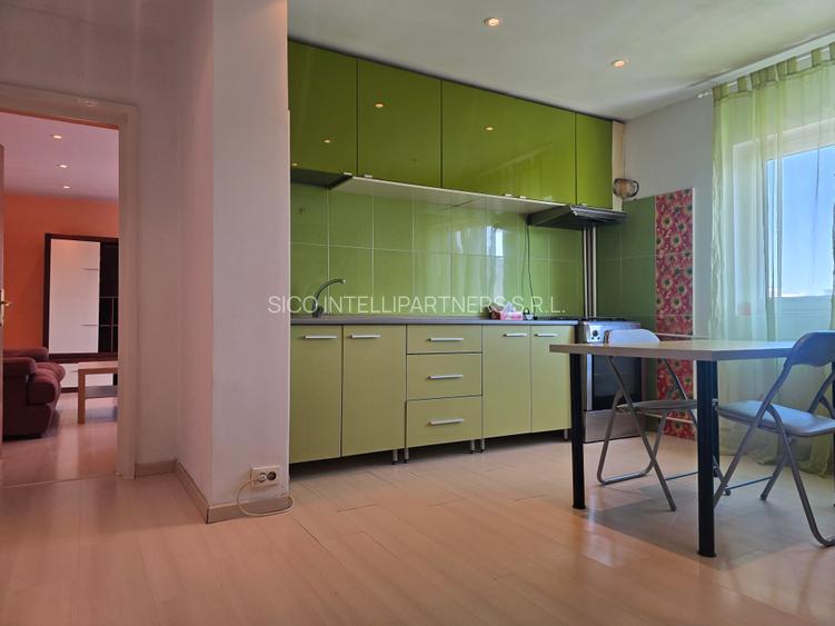Apartament 2 camere 13 Septembrie - Prosper - Parc Sebastian - 4