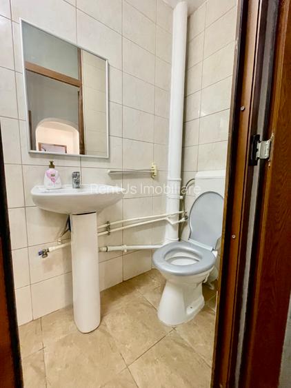 3 Camere Uverturii | Lujerului | Gorjului - 14