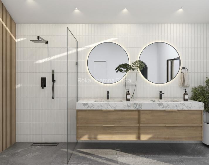 Roka Doamna Ghica - apartament 2 camere - 7