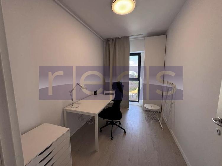 INCHIRIERE 4 CAMERE | 91 MP | PARCARE SUBTERANA | VEDERE PANORAMICA SPRE LAC - 7