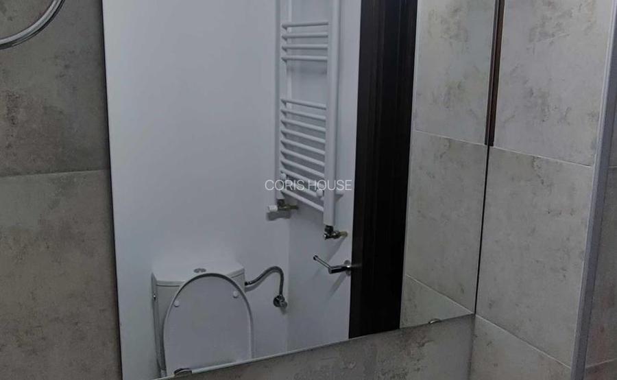 Stefan cel Mare adiacent -4 camere -Renovare 2026 -Nou!!! - 8