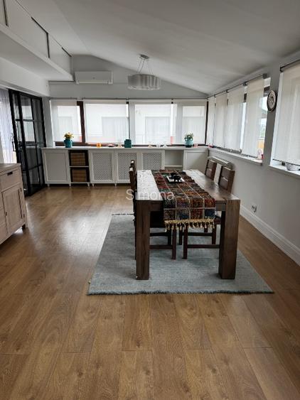 Ofer spre inchiriere Otopeni - ansamblul Golden Residence, Steaua Rosie  - 2
