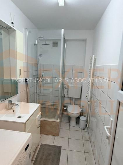 Apartament 2 camere, in zona Tomis III - City Park Mall - 3