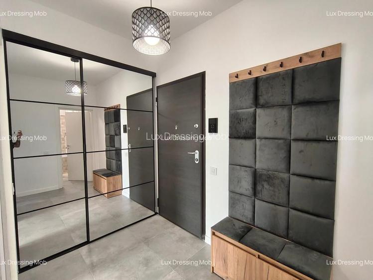 🏢Garsonieră de inchiriat | 30,5mp 📍Militari residence, Bucuresti - 4