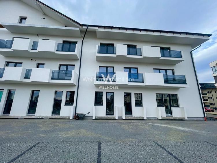 Apartament 2 camere, Intabulat - Prelungirea Doamna Stanca - 7