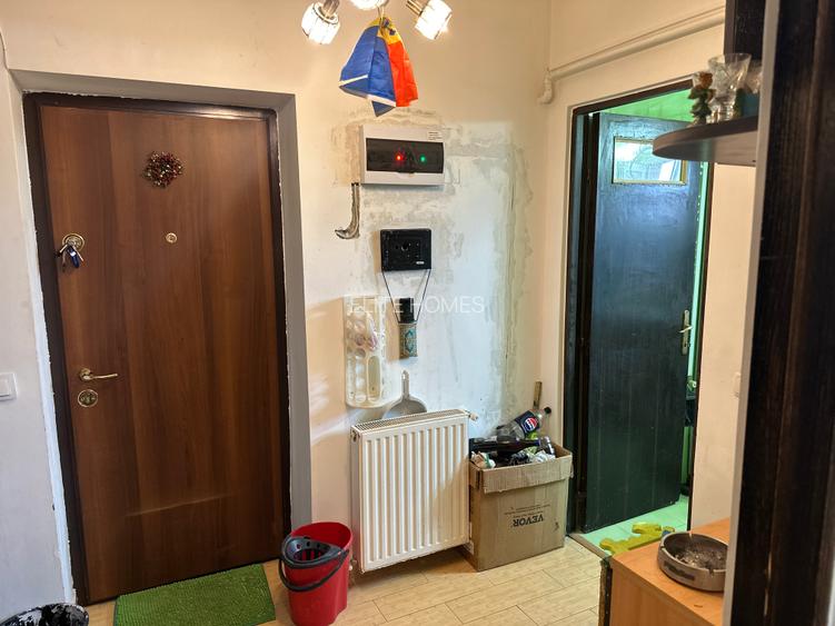 Garsoniera decomandata in Pipera/Detached studio in Pipera - 6