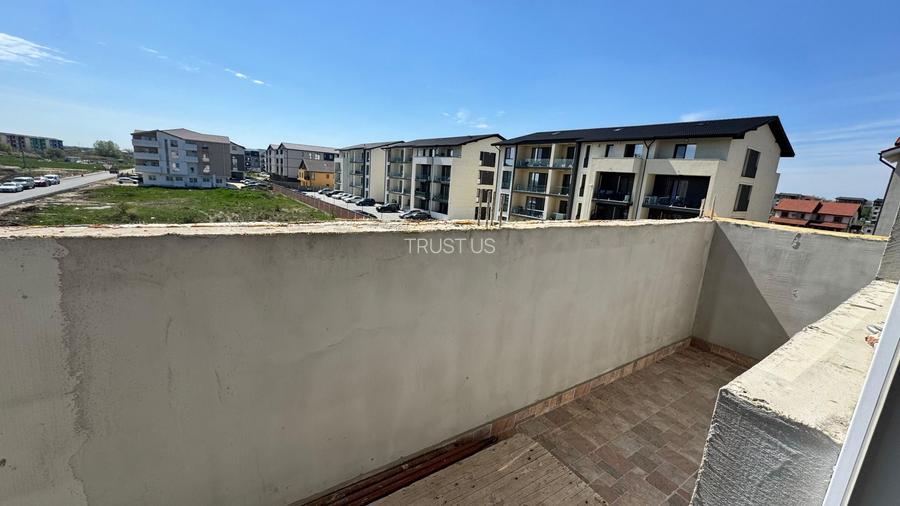 COMISION 0% | Apartamente 2 Camere | Giroc | Constructie Noua - 8