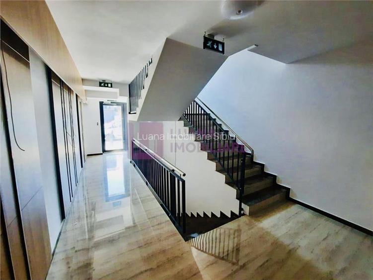 Spatiu de birouri 3 camere | Turnisor | 82 mp | gradina | parcare - 9