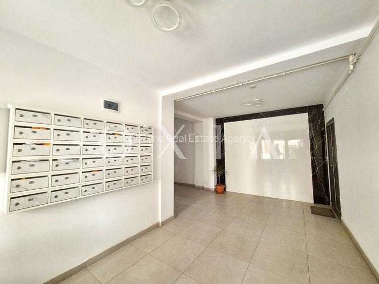 AX844 Giroc-Lidl, Lift, Loc de parcare subteran - 2