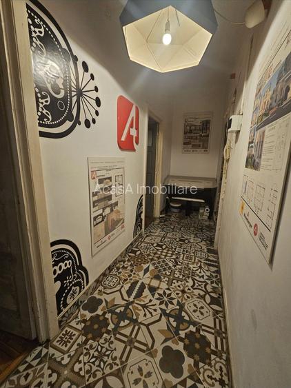 Apartament cu 2 camere spatios 60 mp  Gradina Publica - 4