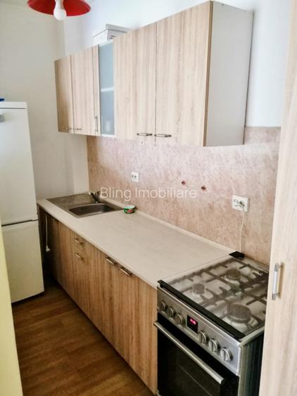 Apartament 2 camere , etaj 2 ,zona Porii - 8