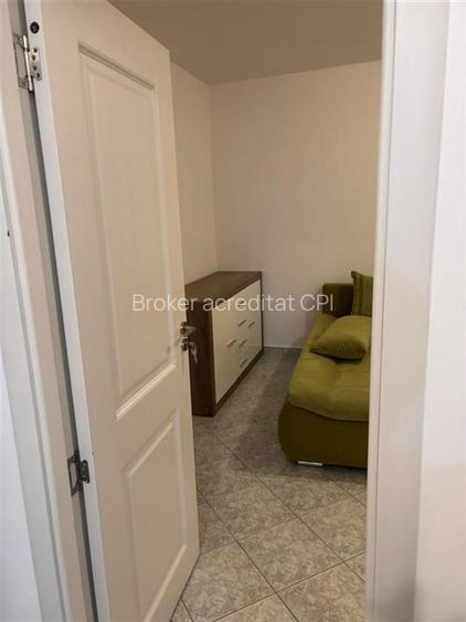 Apartament 2 camere Bulevardul Dimitrie Cantemir - 10