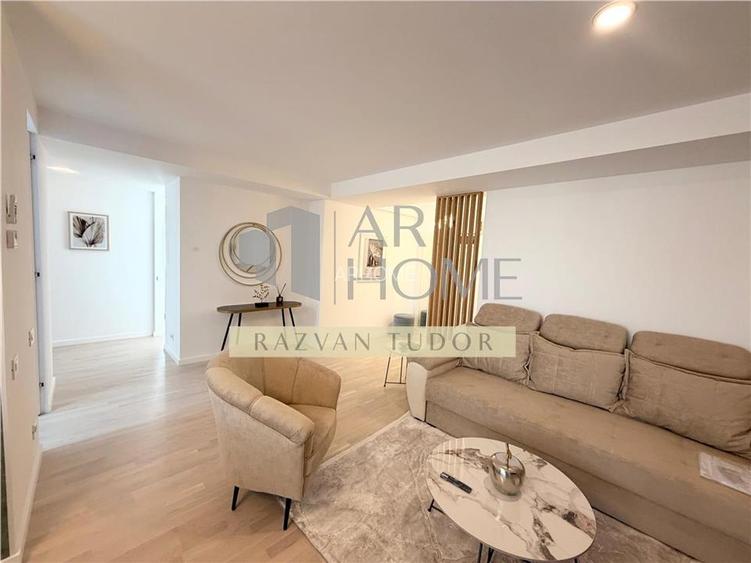 Apartament 3 camere, loc de parcare , Ploiesti, ultracentral - 11