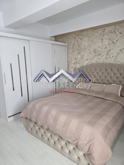 Apartament 2 camere Otopeni | prima închiriere | include parcare - 7