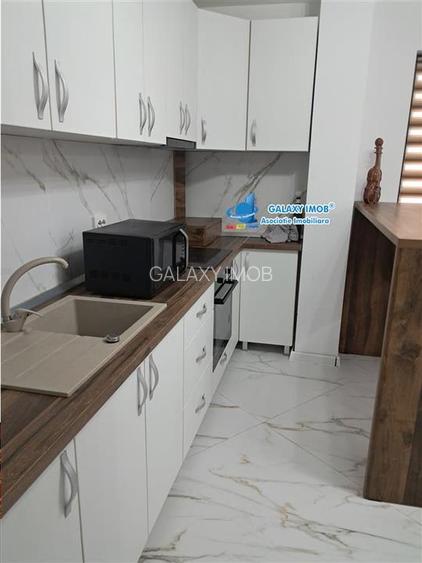 inchiriere   ap cu 3 cam fond nou   etaj 1 kaufland nord cu garaj - 6