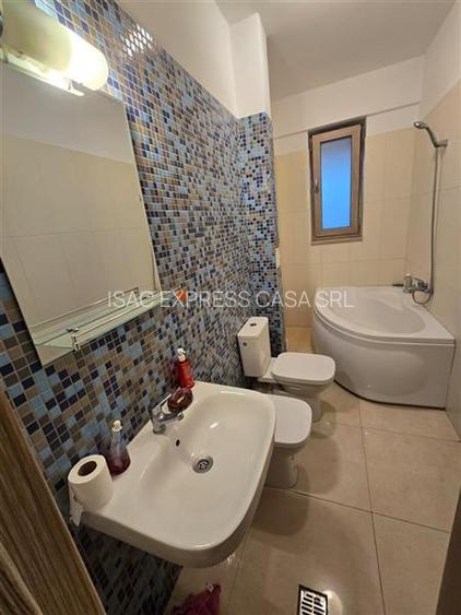 Apartament spatios tip duplex de vanzare, Cartierul Visoianu, Iasi - 3