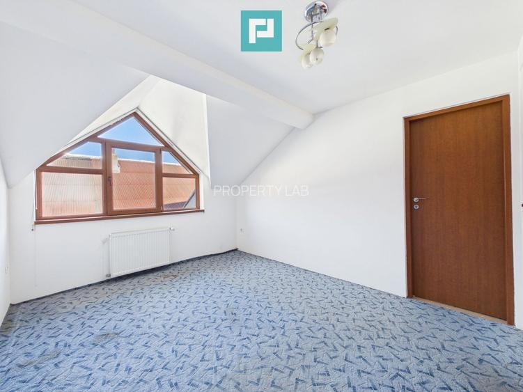 Apartament pe 3 niveluri - ultracentral, Arad - 17