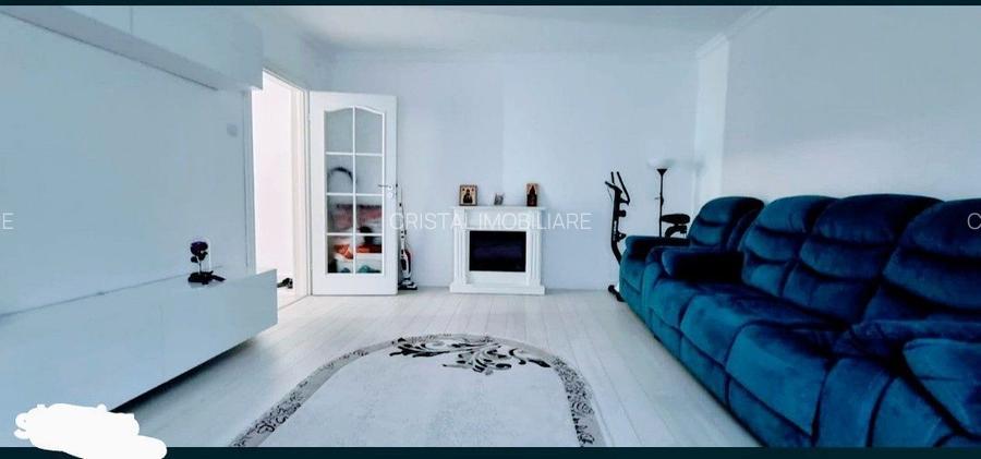 Vanzare apartament 3 camere 13 septembrie  lux - 2