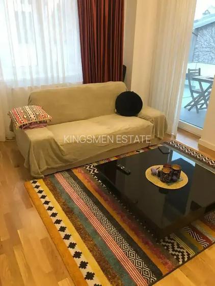 Locuinta de lux langa Parcul Carol in Quartier Gramont! - 13