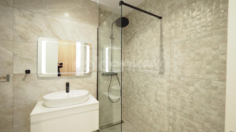 Apartament modern cu 2 camere |  2 bai | 110mp - 13