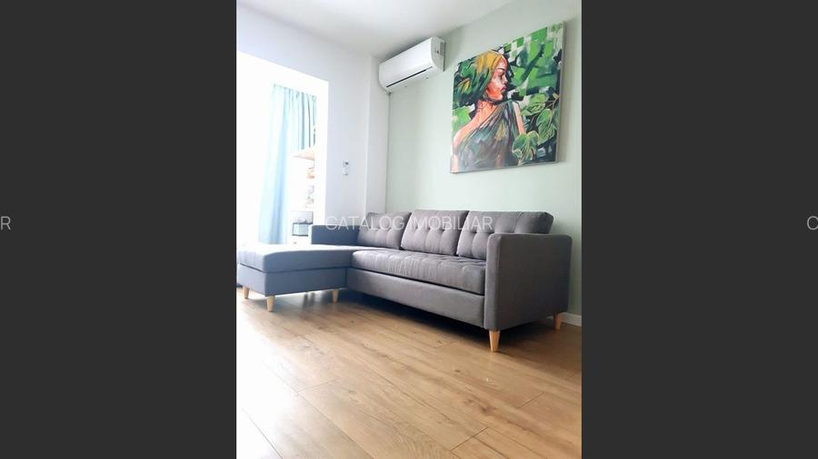 Apartament 3 camere - finisaje premium, zonă verde și liniștită - 3